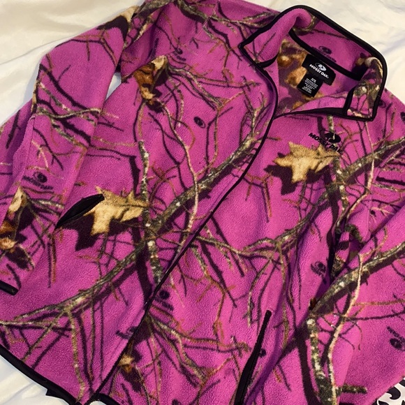 Mossy Oak Jackets & Blazers - Mossy oak jacket